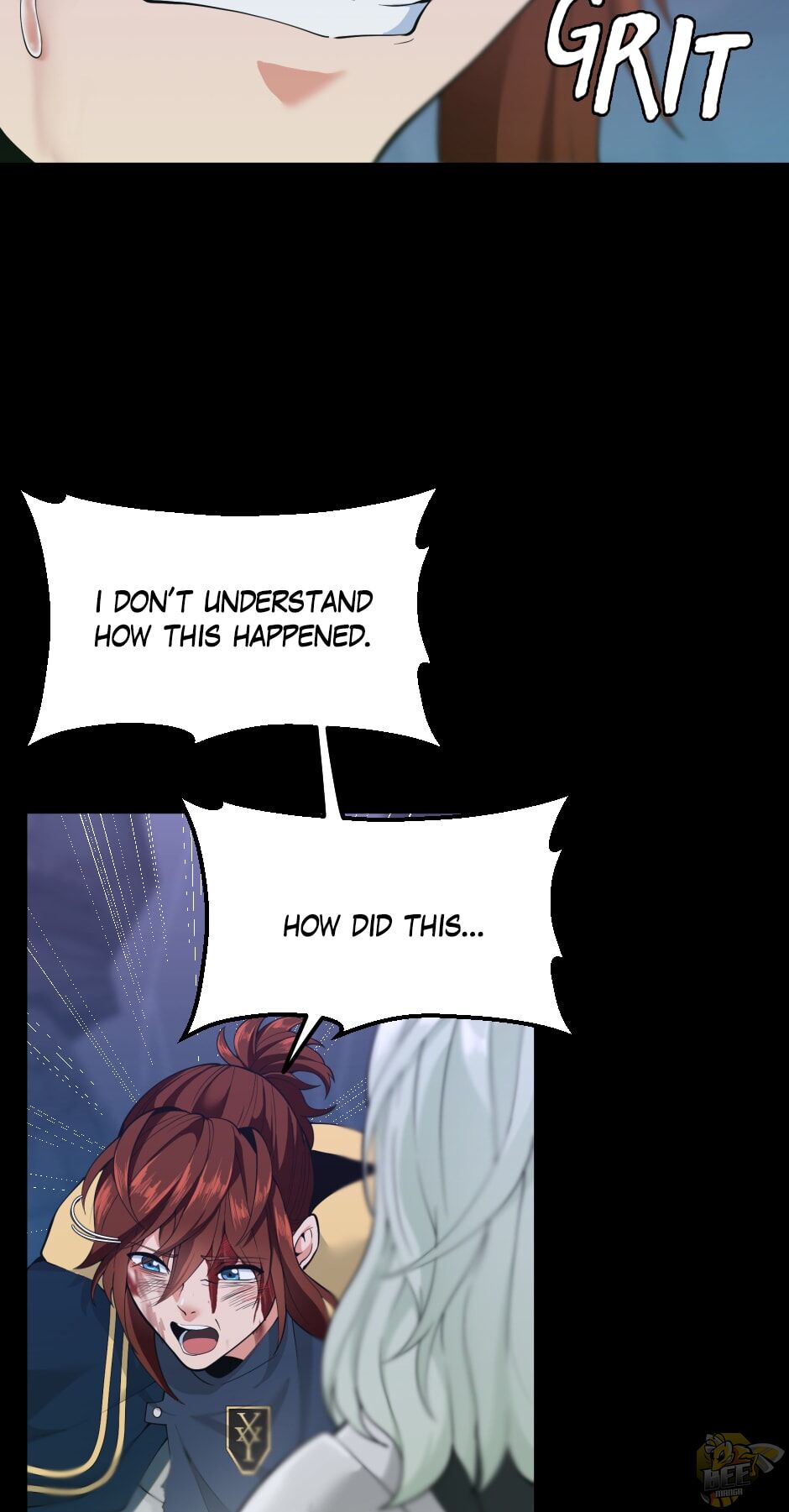 The Beginning After The End Chapter 119 - HolyManga.net