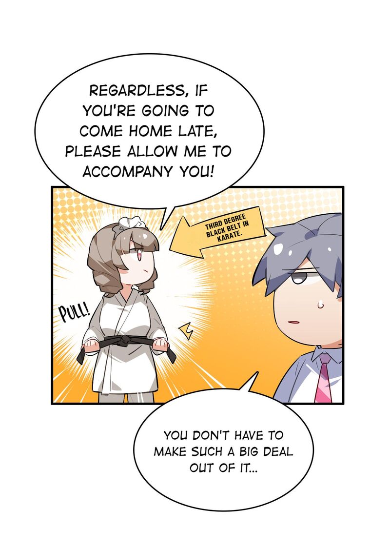 I’m Just a Side Character in a Dating Simulation Chapter 23 - HolyManga.net