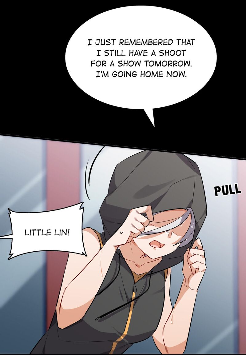 I’m Just a Side Character in a Dating Simulation Chapter 16 - MyToon.net