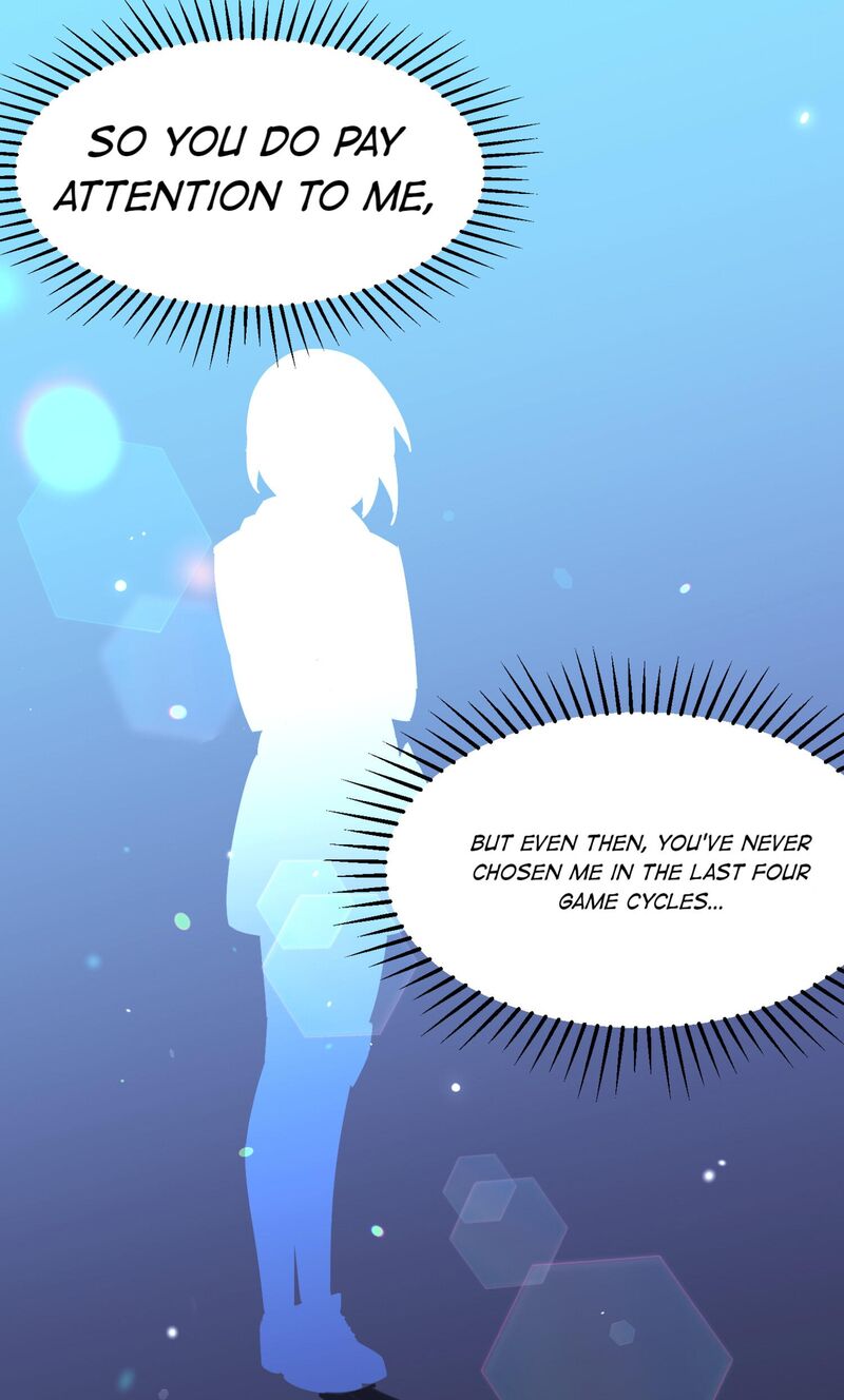I’m Just a Side Character in a Dating Simulation Chapter 28 - MyToon.net
