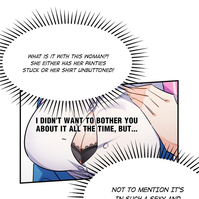 I’m Just a Side Character in a Dating Simulation Chapter 9 - HolyManga.net