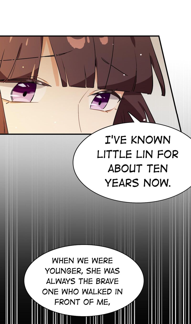 I’m Just a Side Character in a Dating Simulation Chapter 30 - MyToon.net