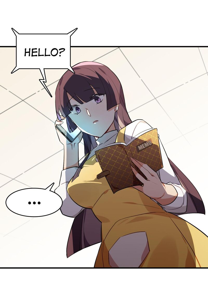 I’m Just a Side Character in a Dating Simulation Chapter 29 - HolyManga.net