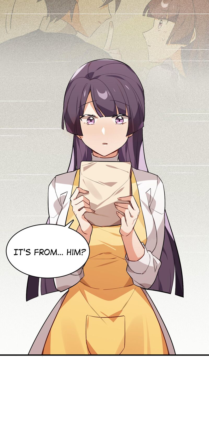 I’m Just a Side Character in a Dating Simulation Chapter 28 - HolyManga.net