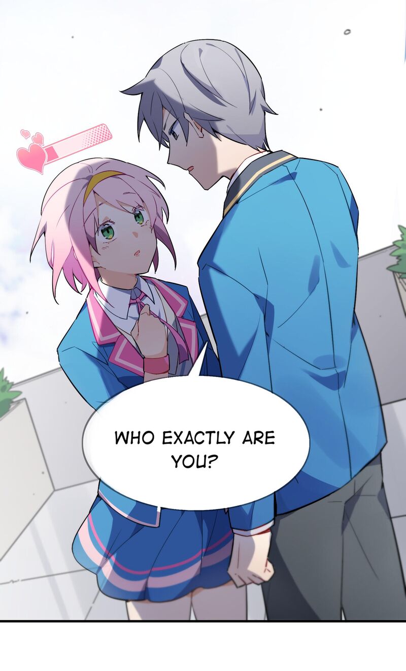 I’m Just a Side Character in a Dating Simulation Chapter 3 - MyToon.net
