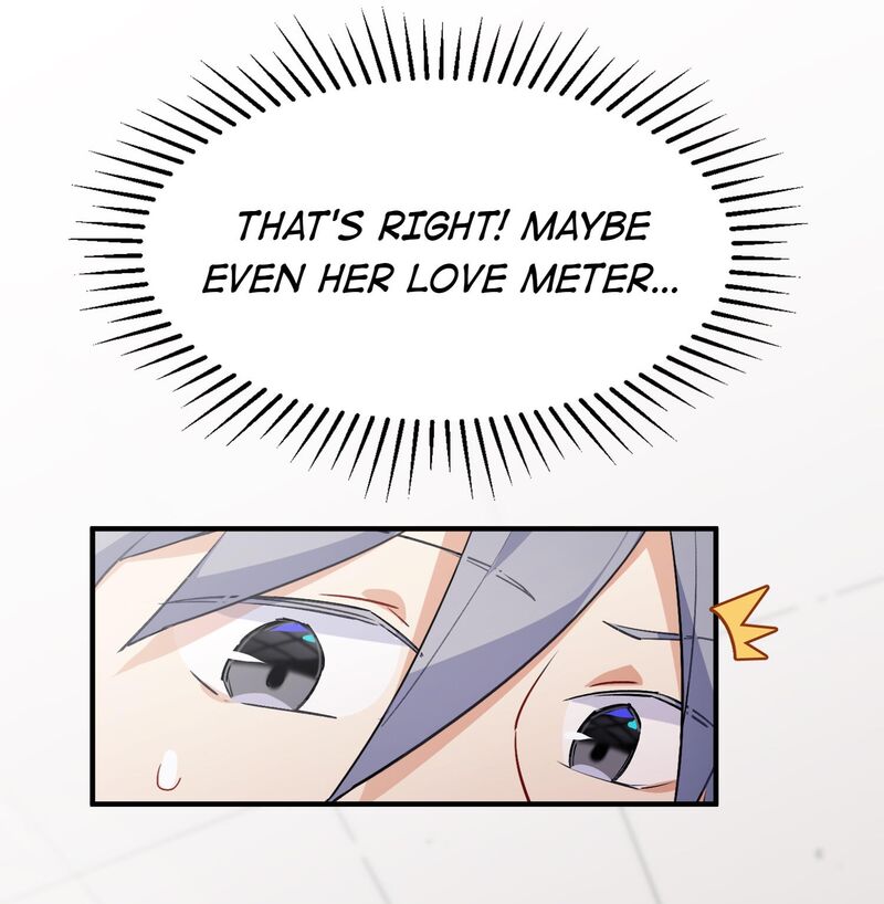 I’m Just a Side Character in a Dating Simulation Chapter 6 - HolyManga.net