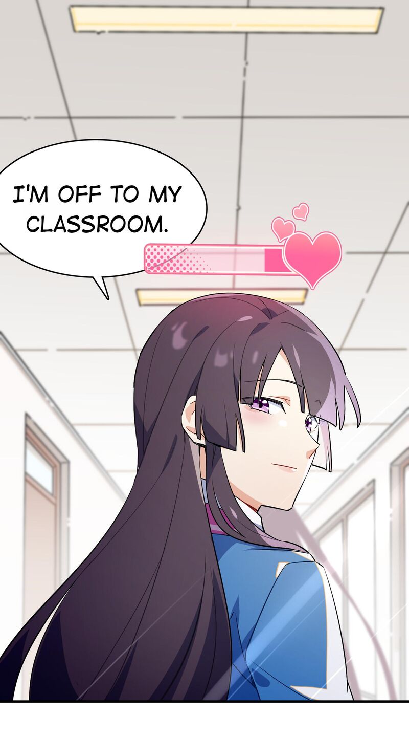 I’m Just a Side Character in a Dating Simulation Chapter 1 - MyToon.net