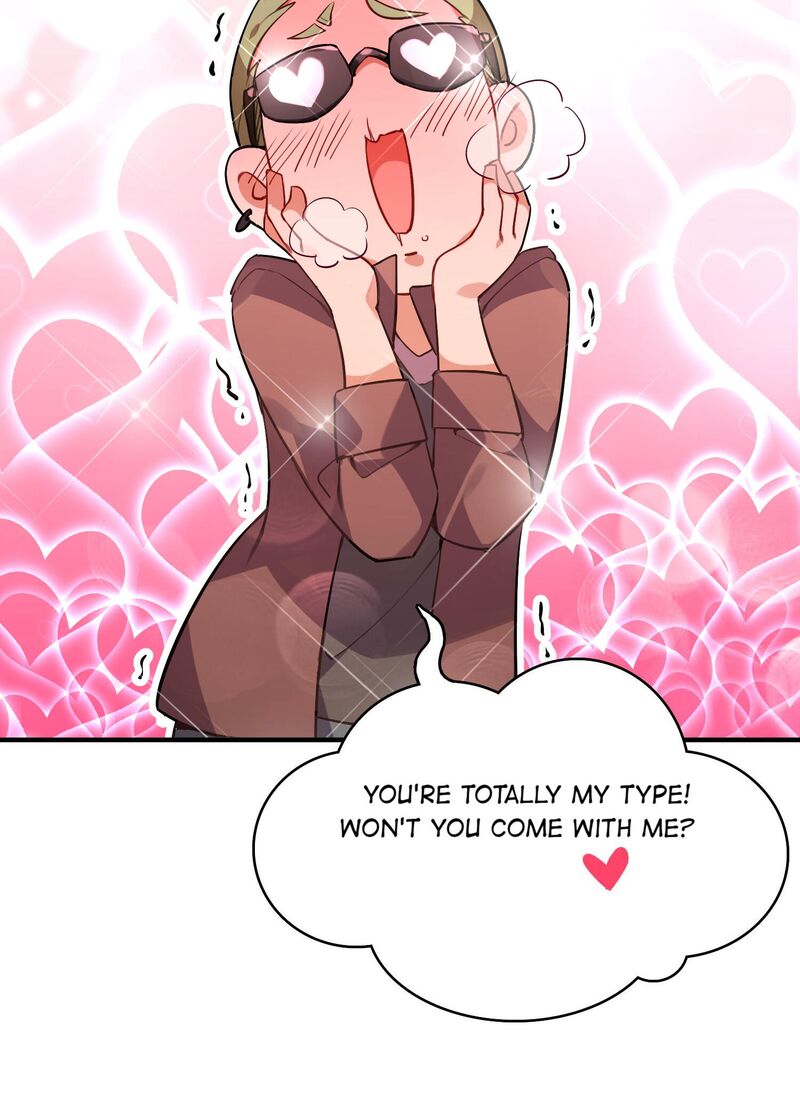 I’m Just a Side Character in a Dating Simulation Chapter 26 - MyToon.net