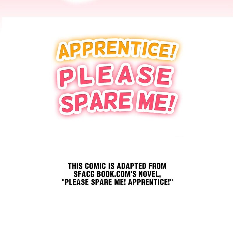 Please Spare Me! Apprentice! Chapter 26 - HolyManga.net