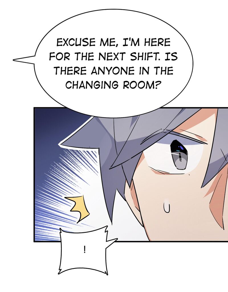 I’m Just a Side Character in a Dating Simulation Chapter 24 - HolyManga.net