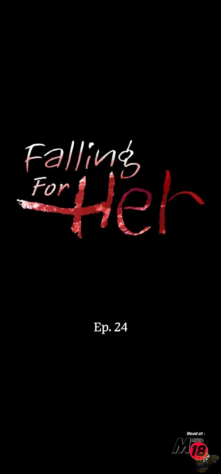 The Female Student : Fallen Chapter 24 - HolyManga.net
