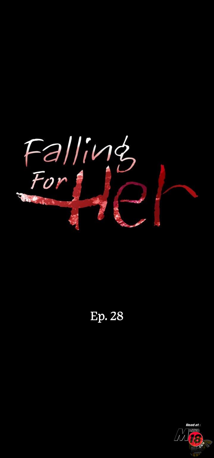 The Female Student : Fallen Chapter 28 - HolyManga.net