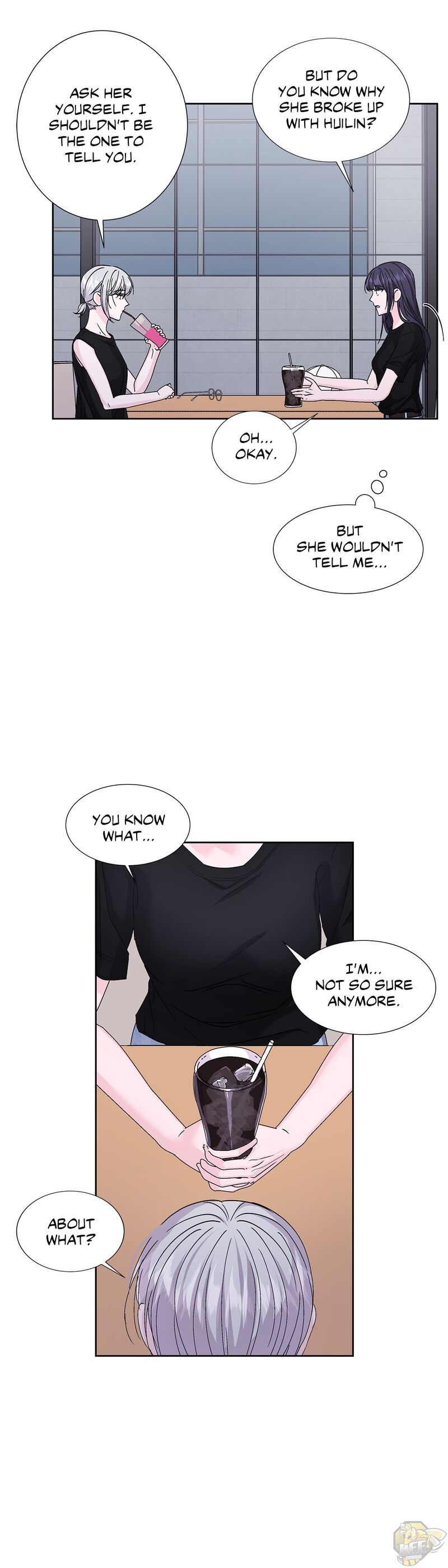 Lilith 2 Chapter 59 - MyToon.net