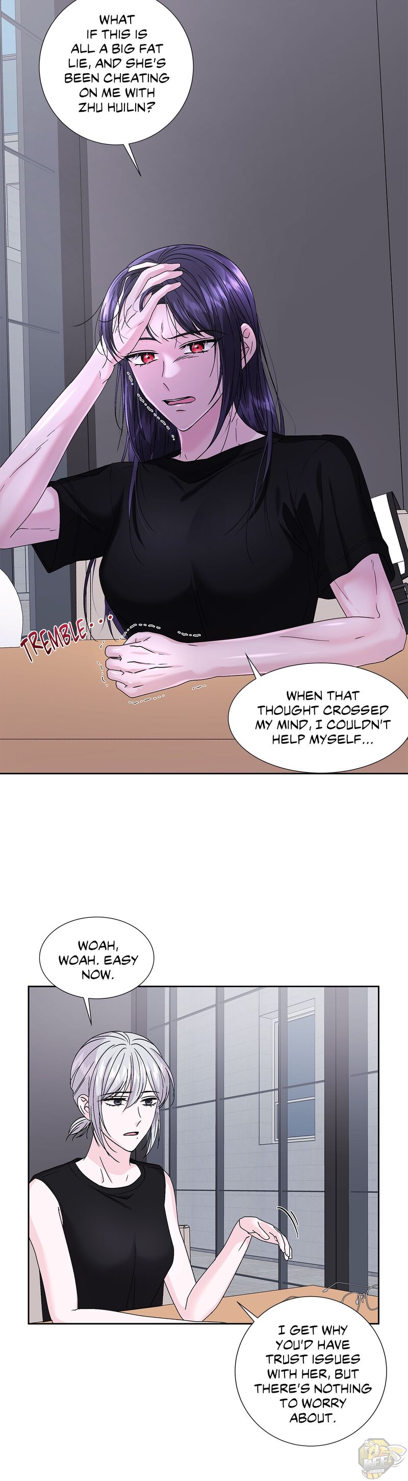 Lilith 2 Chapter 59 - MyToon.net