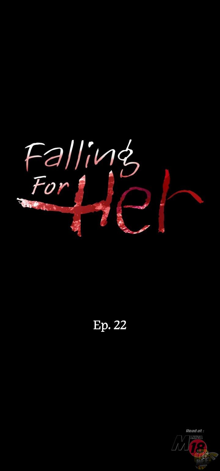 The Female Student : Fallen Chapter 22 - HolyManga.net