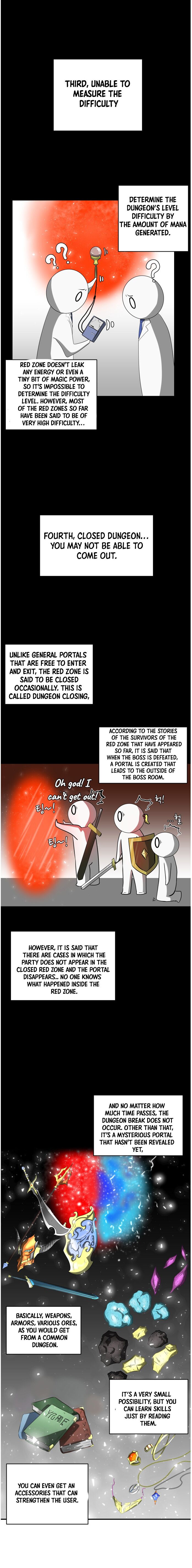 The Story of Bones and Ashes Chapter 2 - HolyManga.net