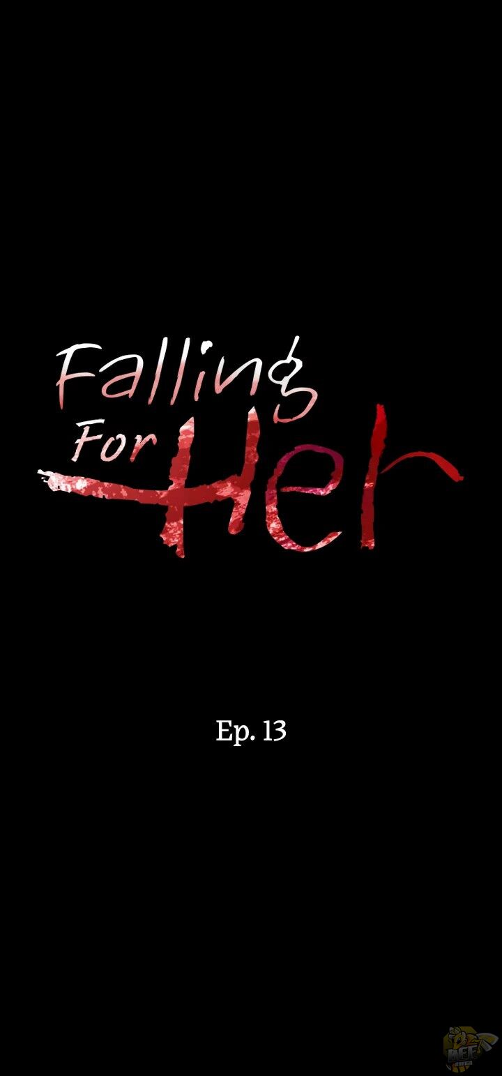 The Female Student : Fallen Chapter 13 - HolyManga.net