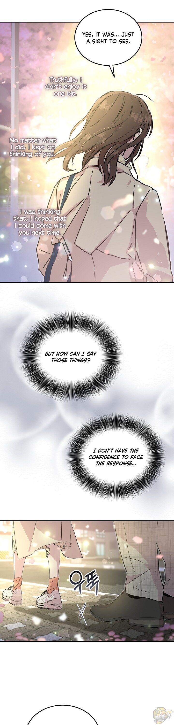 Let’s Do It After We Marry Chapter 22 - HolyManga.net