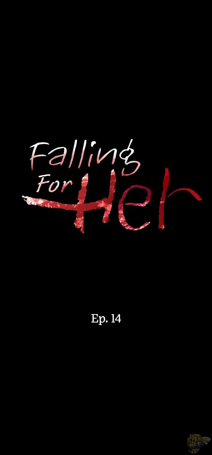 The Female Student : Fallen Chapter 14 - HolyManga.net