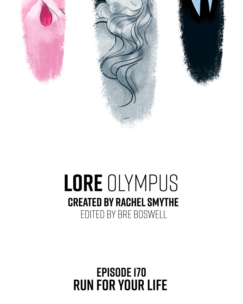Lore Olympus Chapter 170 - MyToon.net