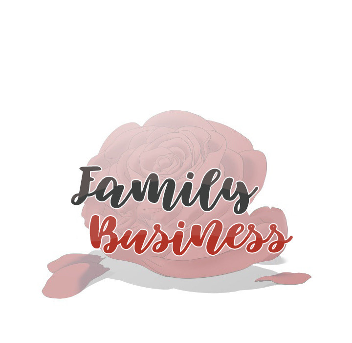 Family Business Chapter 2 - HolyManga.net