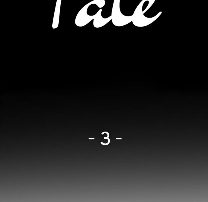 Fate Manhwa Chapter 3 - MyToon.net