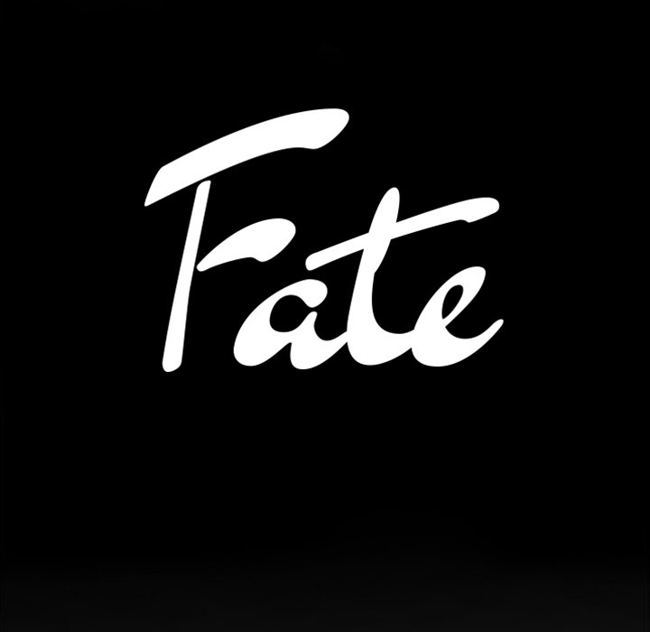 Fate Manhwa Chapter 1 - MyToon.net