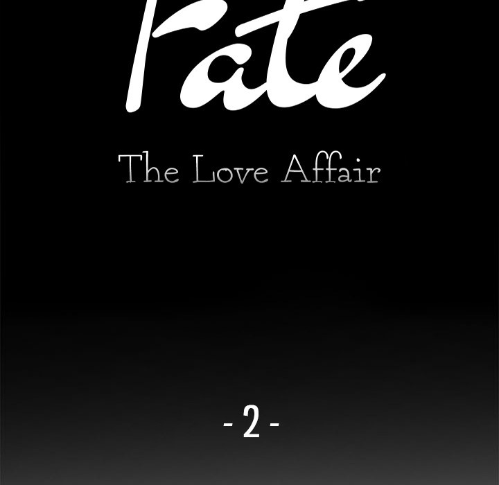 Fate Manhwa Chapter 2 - MyToon.net