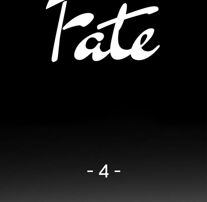 Fate Manhwa Chapter 4 - MyToon.net