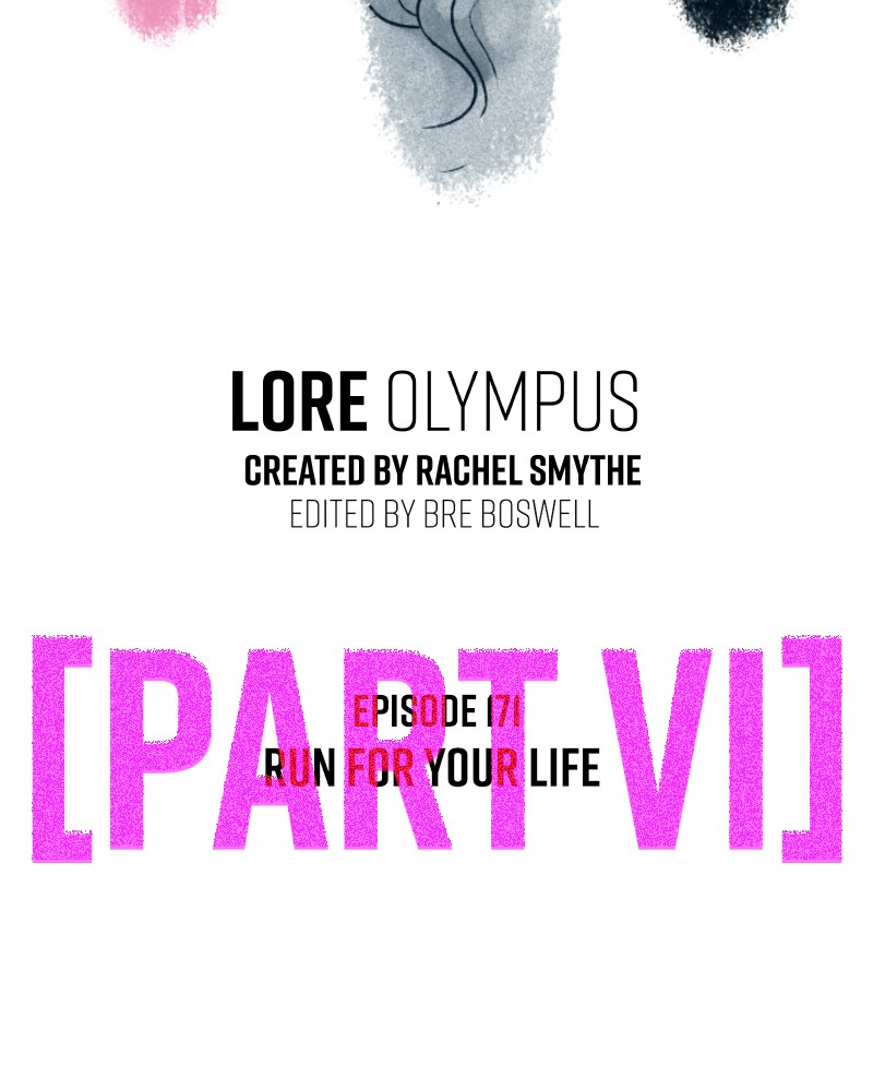 Lore Olympus Chapter 171 - ManhwaFull.net