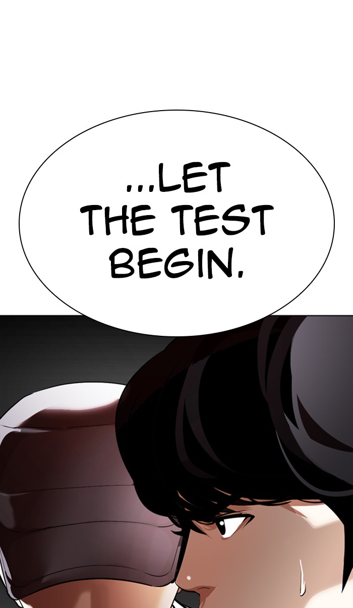 Lookism Chapter 351 - MyToon.net