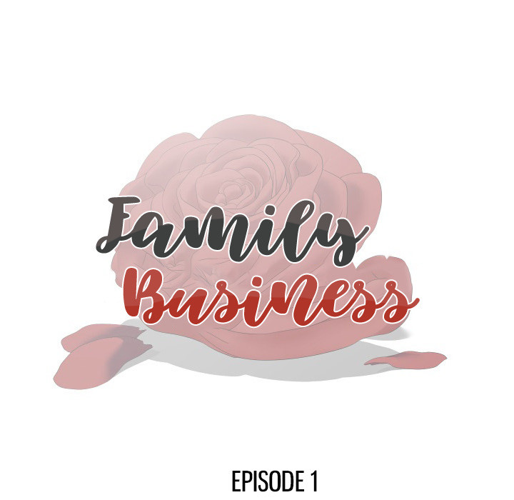 Family Business Chapter 1 - HolyManga.net