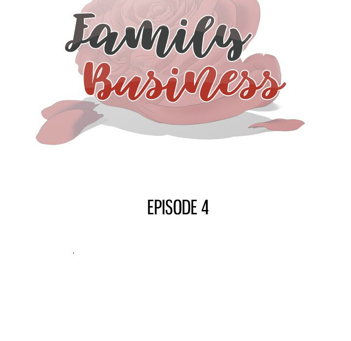 Family Business Chapter 4 - HolyManga.net