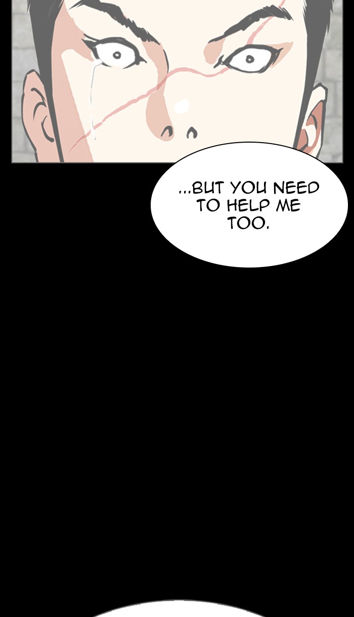 Lookism Chapter 349 - MyToon.net