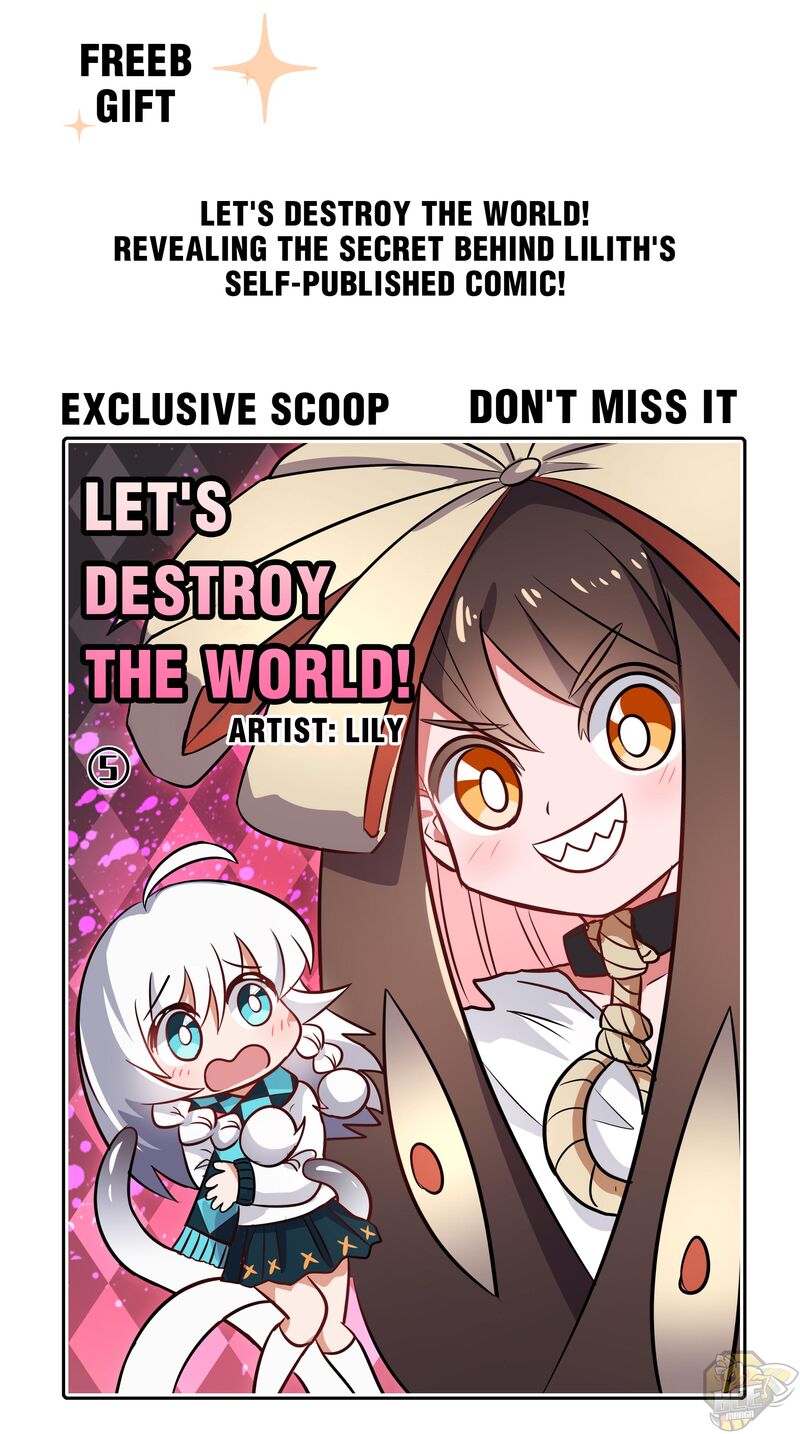 Working Overtime to Destroy the World! Chapter 70 - ManhwaFull.net