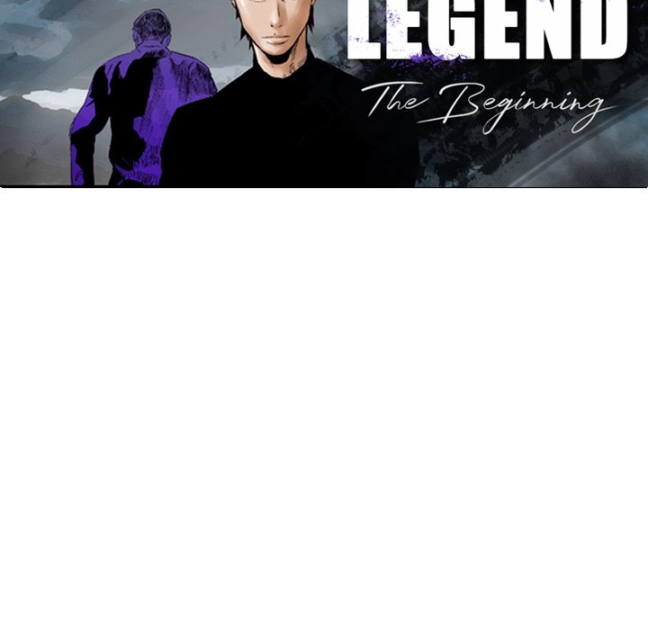 Legend: The Beginning Chapter 155 - ManhwaFull.net