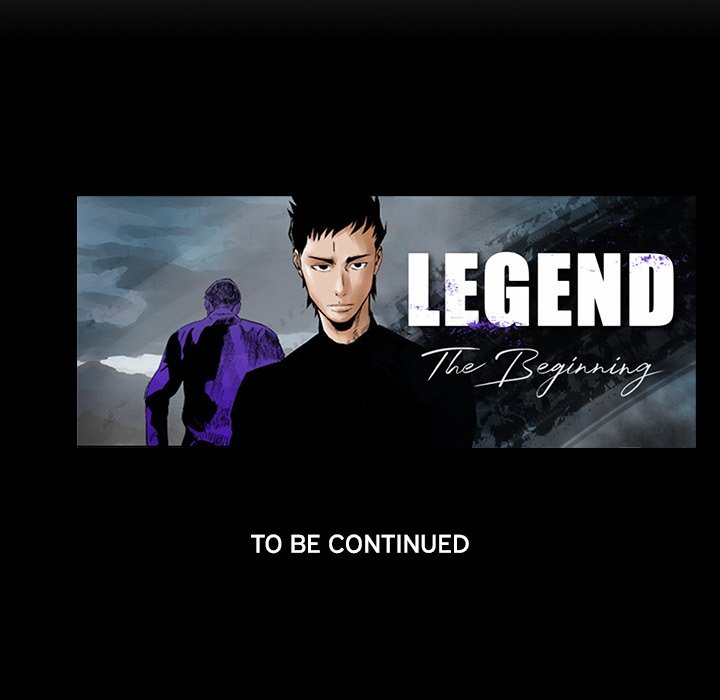 Legend: The Beginning Chapter 154 - MyToon.net