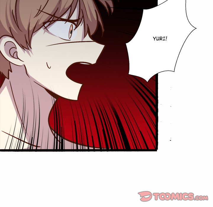 Love Struck Chapter 27 - HolyManga.net