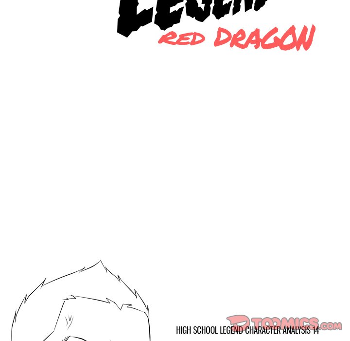 High School Legend Red Dragon Chapter 54 - MyToon.net