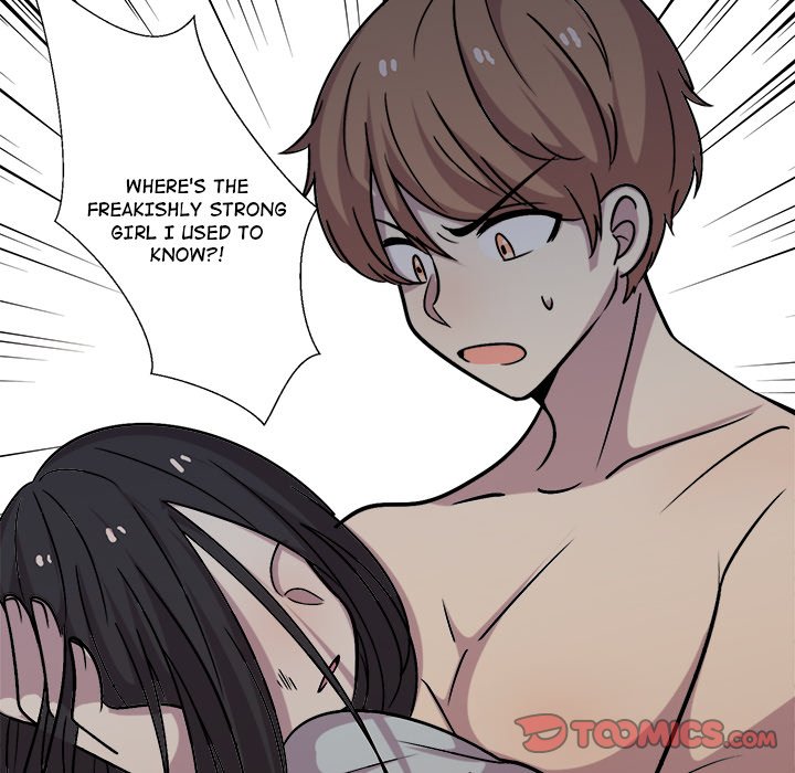 Love Struck Chapter 27 - HolyManga.net