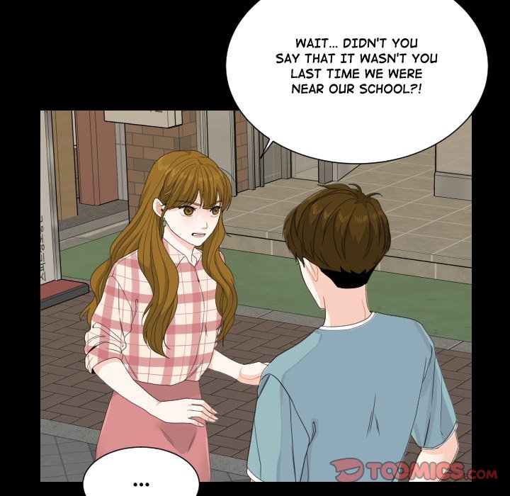 Unrequited Love (Jinseok Jeong) Chapter 78 - ManhwaFull.net