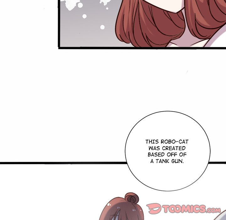 Love Struck Chapter 27 - HolyManga.net