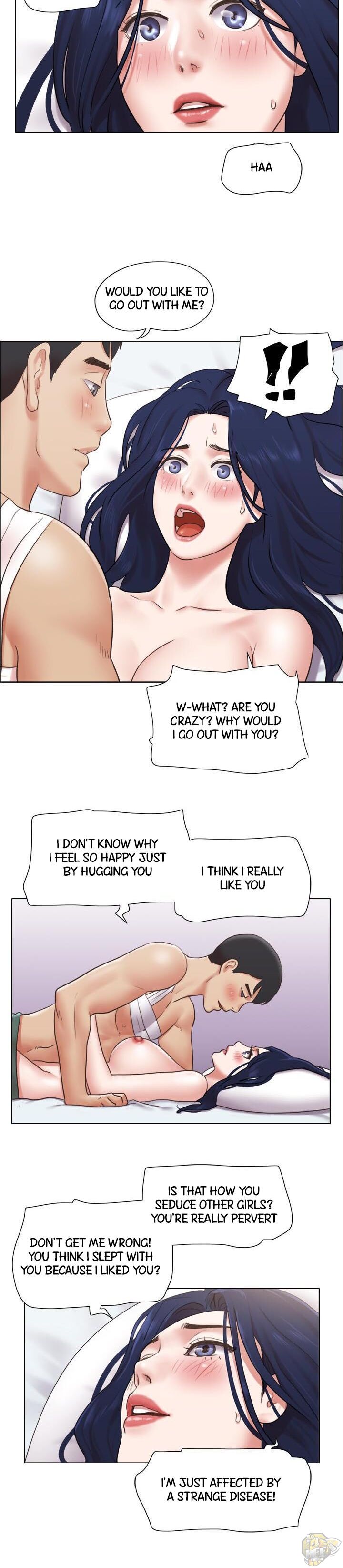 Can I Touch It? Chapter 37 - MyToon.net