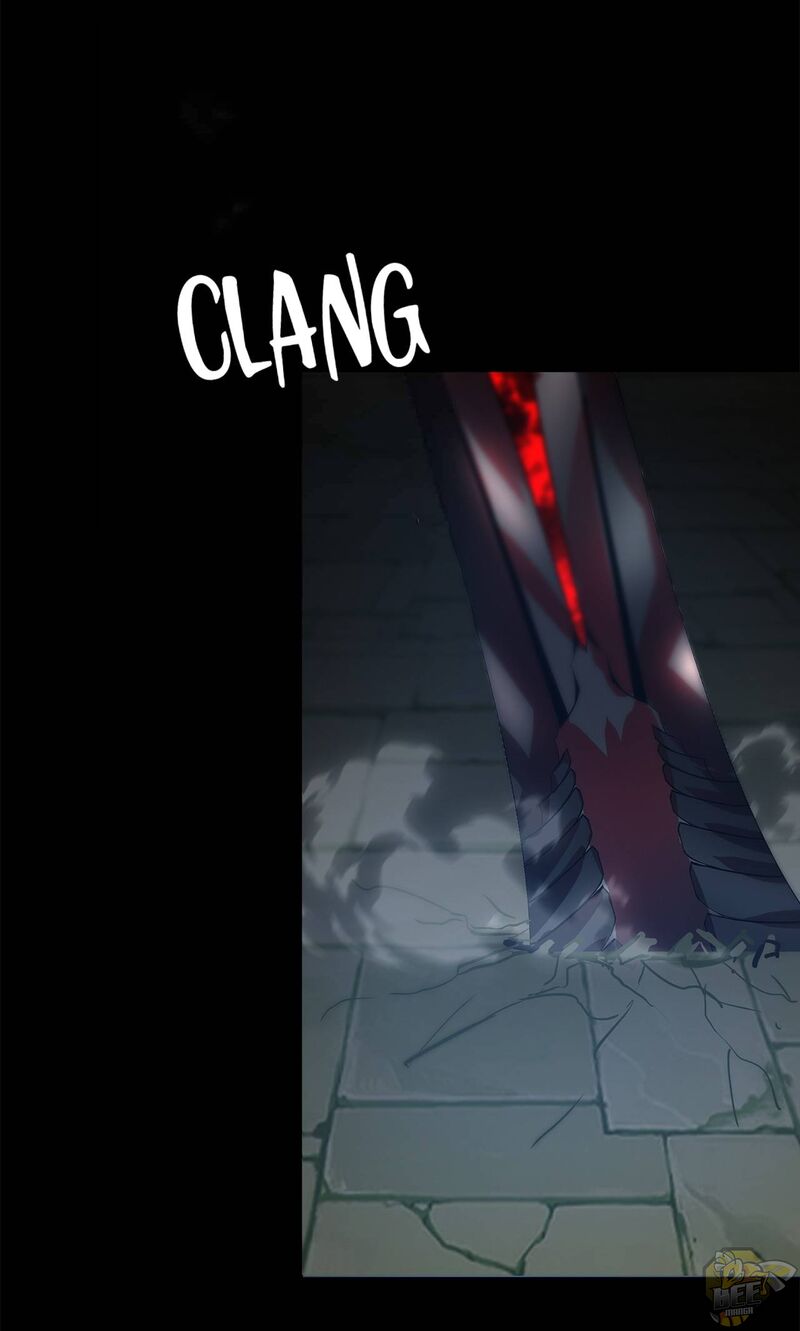 The Blade of Evolution-Walking Alone in the Dungeon Chapter 52 - ManhwaFull.net