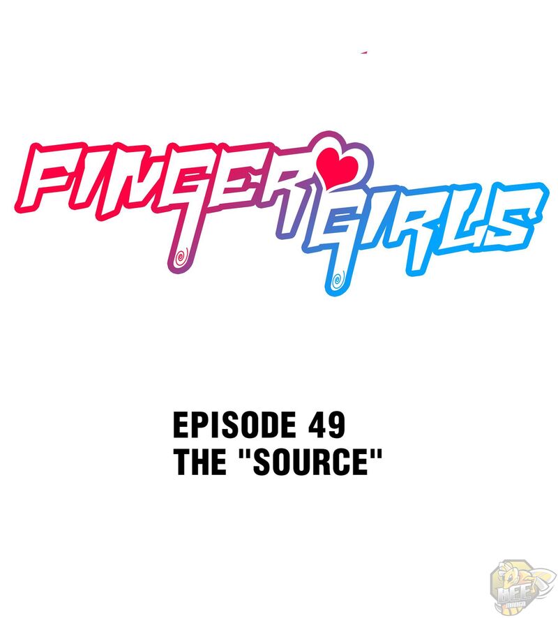 Finger Girls Chapter 49 - MyToon.net