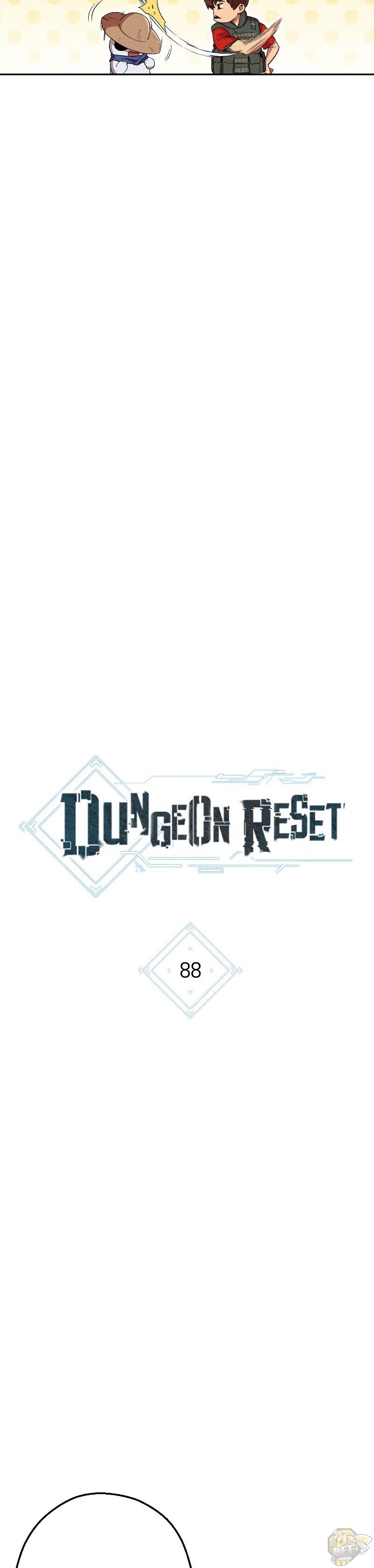 Dungeon Reset Chapter 88 - MyToon.net