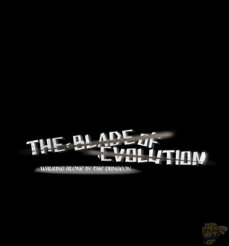 The Blade of Evolution-Walking Alone in the Dungeon Chapter 51 - ManhwaFull.net