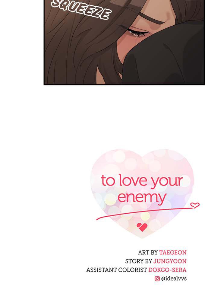 Love Your Enemies Chapter 90 - MyToon.net