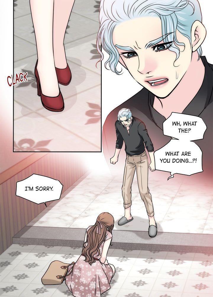 Cinderella’s Man Chapter 78 - HolyManga.net