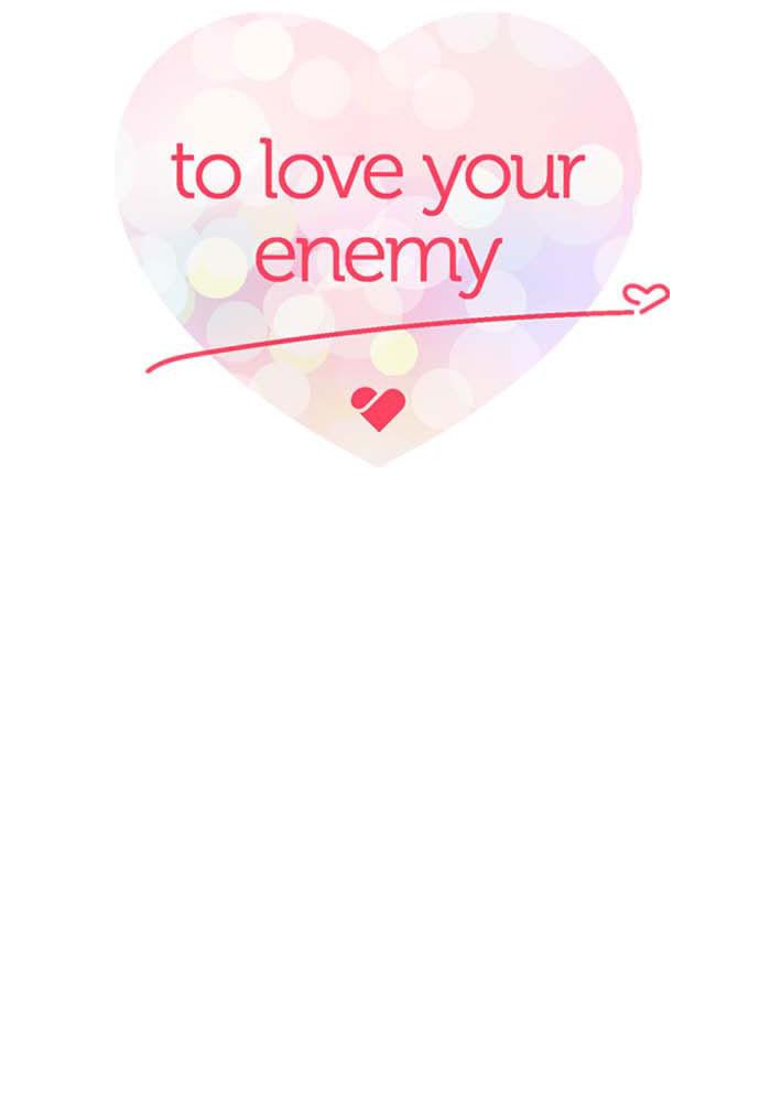 Love Your Enemies Chapter 91 - HolyManga.net